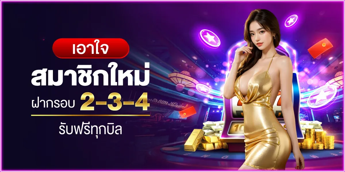 SUPERGUU99 โปรโมชั่น เครดิตฟรี โบนัสสมาชิกใหม่